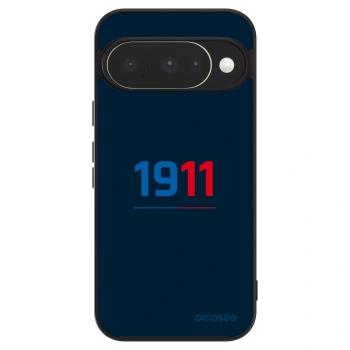 Obal pro Google Pixel 10 - FC Viktoria Plzeň D