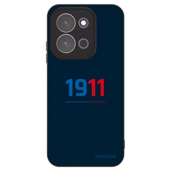 Obal pro Xiaomi Redmi 15C 5G - FC Viktoria Plzeň D