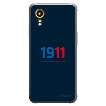 Obal pro Samsung Galaxy Xcover 7 - FC Viktoria Plzeň D