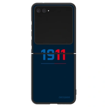 Obal pro Motorola Razr 60 - FC Viktoria Plzeň D