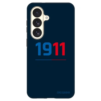 Obal pro Samsung Galaxy S26 - FC Viktoria Plzeň D