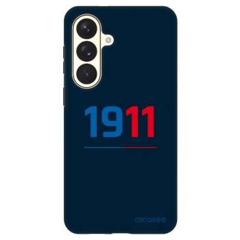 Obal pro Samsung Galaxy S26+ - FC Viktoria Plzeň D
