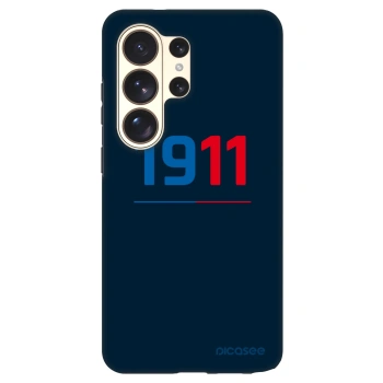 Obal pro Samsung Galaxy S26 Ultra - FC Viktoria Plzeň D