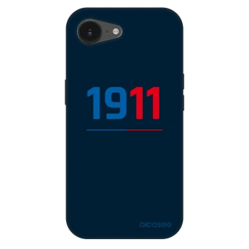 Obal pro Apple iPhone 17e - FC Viktoria Plzeň D