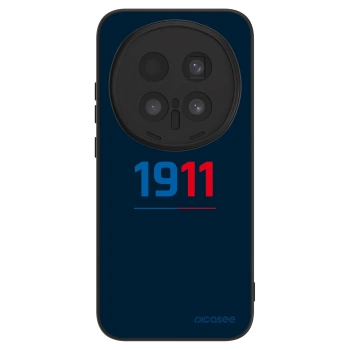 Obal pro Honor Magic8 Pro 5G - FC Viktoria Plzeň D