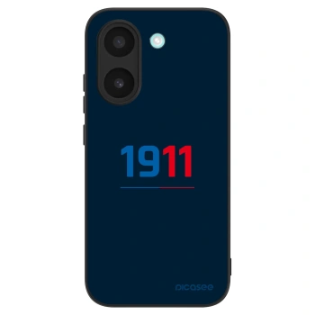 Obal pro Xiaomi Poco X8 Pro - FC Viktoria Plzeň D