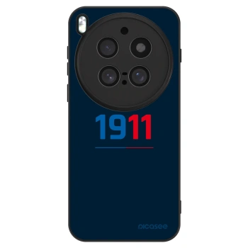 Obal pro Vivo X300 Pro - FC Viktoria Plzeň D