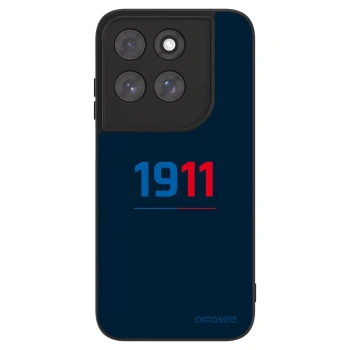 Obal pro Motorola Moto G77 - FC Viktoria Plzeň D
