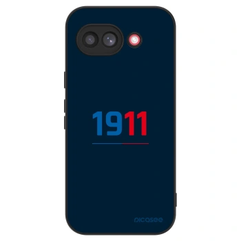 Obal pro Google Pixel 10a - FC Viktoria Plzeň D