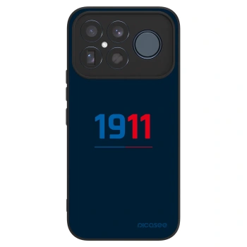 Obal pro Xiaomi Poco F8 Ultra - FC Viktoria Plzeň D