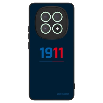 Obal pro Xiaomi Redmi Note 15 5G - FC Viktoria Plzeň D