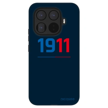 Picasee Fashion Case pro Xiaomi 15T Pro - FC Viktoria Plzeň D