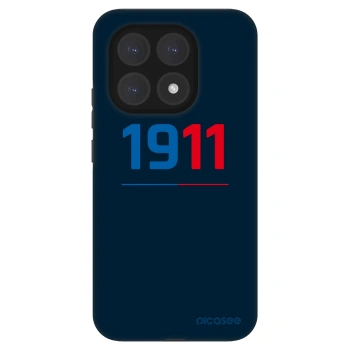 Picasee Fashion Case pro Xiaomi 15T - FC Viktoria Plzeň D