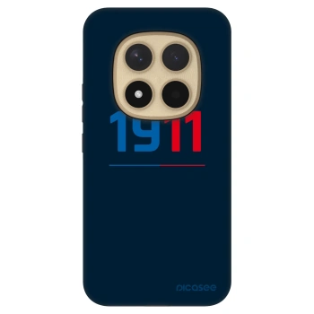 Picasee Fashion Case pro Xiaomi Redmi Note 15 Pro+ - FC Viktoria Plzeň D