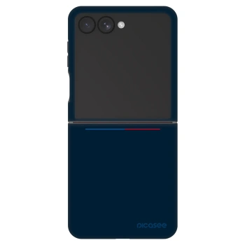 Picasee Fashion Case pro Samsung Galaxy Z Flip7 5G - FC Viktoria Plzeň D
