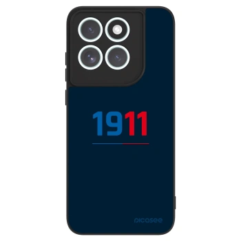 Obal pro Motorola Edge 70 Fusion - FC Viktoria Plzeň D