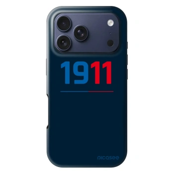 Obal pro Apple iPhone 18 Pro - FC Viktoria Plzeň D