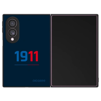Obal pro Samsung Galaxy Z Fold8 5G - FC Viktoria Plzeň D