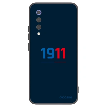 Obal pro Xiaomi Mi 9 SE - FC Viktoria Plzeň D