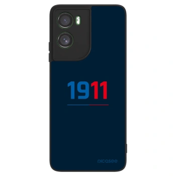 Obal pro Motorola Moto G06 - FC Viktoria Plzeň D