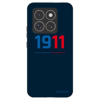 Picasee Fashion Case pro Xiaomi 14 Pro - FC Viktoria Plzeň D