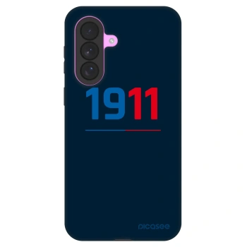 Picasee Fashion Case pro Samsung Galaxy A37 - FC Viktoria Plzeň D