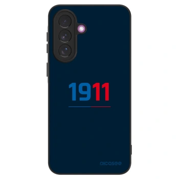 Obal pro Samsung Galaxy A37 - FC Viktoria Plzeň D