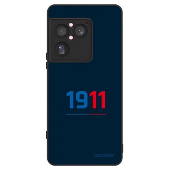 Obal pro Sony Xperia 1 VIII 5G - FC Viktoria Plzeň D