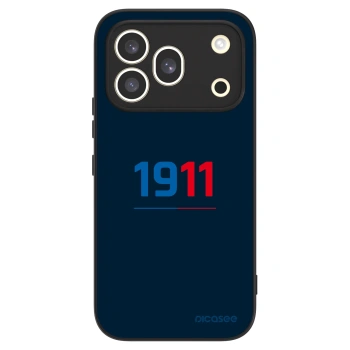 Picasee ULTIMATE CASE pro Honor 600 Pro - FC Viktoria Plzeň D