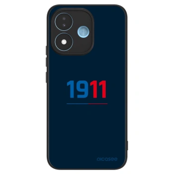 Obal pro Xiaomi Redmi Note 17 5G - FC Viktoria Plzeň D