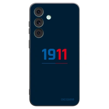 Obal pro Samsung Galaxy S26 FE - FC Viktoria Plzeň D