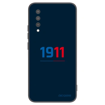Obal pro Xiaomi Mi 9 Lite - FC Viktoria Plzeň D