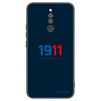 Obal pro Xiaomi Redmi 8 - FC Viktoria Plzeň D