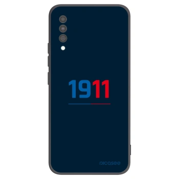 Obal pro Samsung Galaxy A30s A307F - FC Viktoria Plzeň D