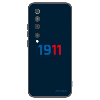 Obal pro Xiaomi Mi 10 - FC Viktoria Plzeň D