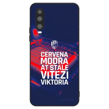 Obal pro Huawei P30 - FC Viktoria Plzeň E