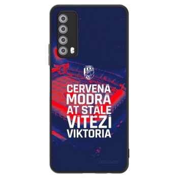 Obal pro Huawei P Smart 2021 - FC Viktoria Plzeň E
