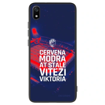 Obal pro Xiaomi Redmi 7A - FC Viktoria Plzeň E