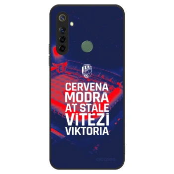Obal pro Realme 6i - FC Viktoria Plzeň E
