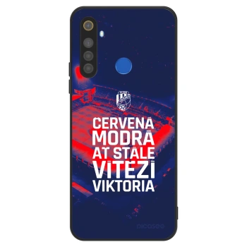 Obal pro Realme 5 - FC Viktoria Plzeň E