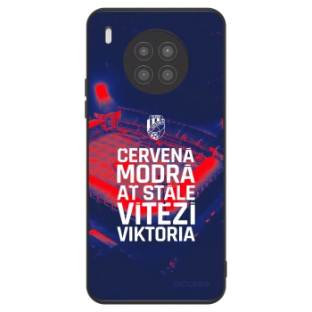 Obal pro Huawei Nova 8i - FC Viktoria Plzeň E