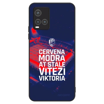 Obal pro Vivo Y33s - FC Viktoria Plzeň E