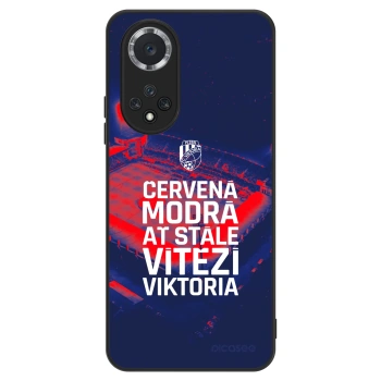 Obal pro Huawei Nova 9 SE - FC Viktoria Plzeň E