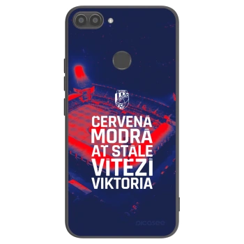 Obal pro Huawei P Smart - FC Viktoria Plzeň E
