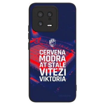 Obal pro Xiaomi 13 - FC Viktoria Plzeň E