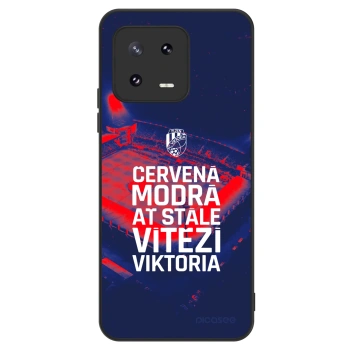 Obal pro Xiaomi 13 Pro - FC Viktoria Plzeň E