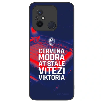 Obal pro Xiaomi Redmi 12C - FC Viktoria Plzeň E