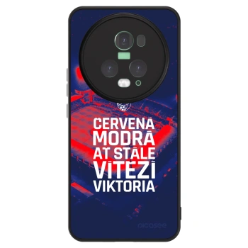 Obal pro Honor Magic5 Pro - FC Viktoria Plzeň E