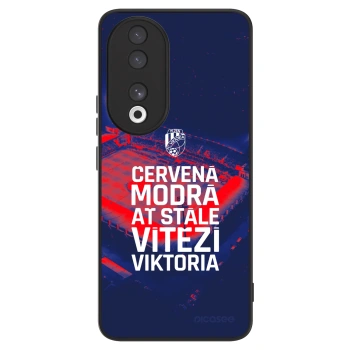 Obal pro Honor 90 5G - FC Viktoria Plzeň E