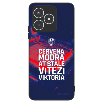 Obal pro Realme C53 - FC Viktoria Plzeň E
